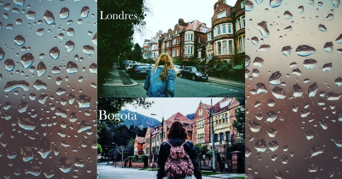 Ni Bogotá se parece a Londres ni Miami se parece a Barranquilla