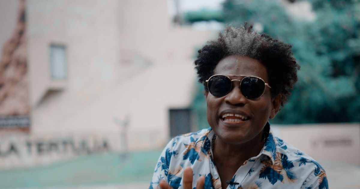 Marino Luis pone a sonar su nueva canción en las emisoras del país