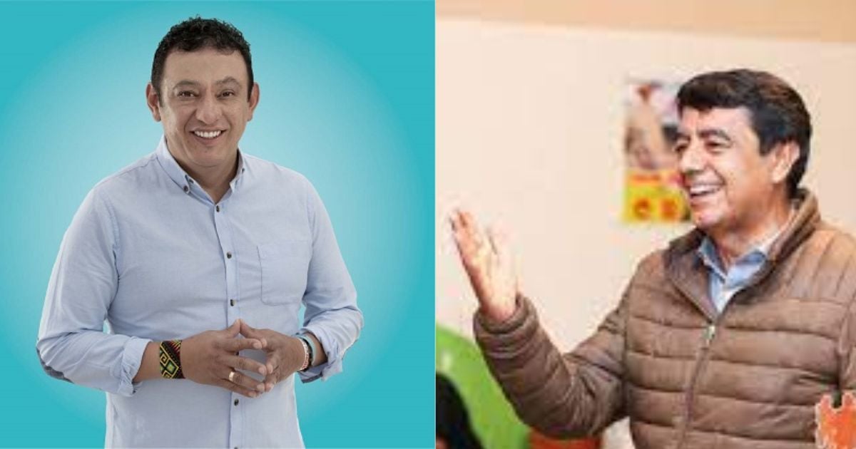 El vergonzoso abucheo al alcalde y gobernador de Pasto en diálogos vinculantes