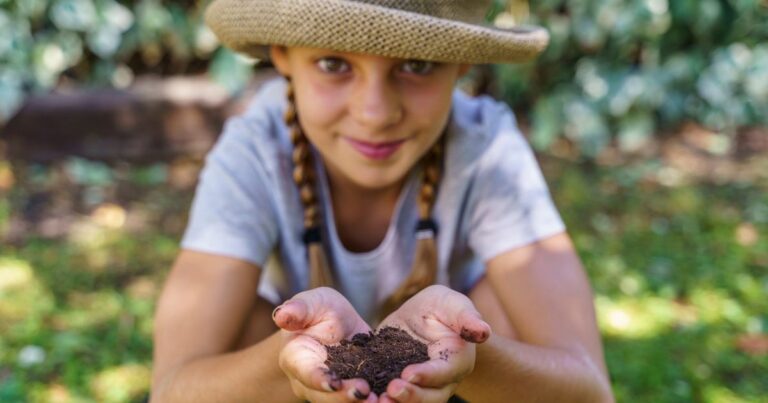  - Cómo sacarle el jugo a la riqueza ecológica para salvar a la especie