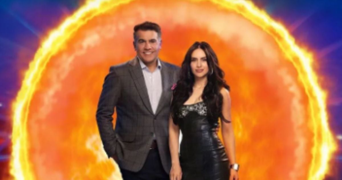 ¿Regresa a RCN? Las verdaderas razones de la salida de Carlos Calero de Día a día