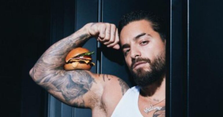 Nuevo negocio de Malum - Todo un empresario: El negocio con el que Maluma quiere destronar a McDonald's