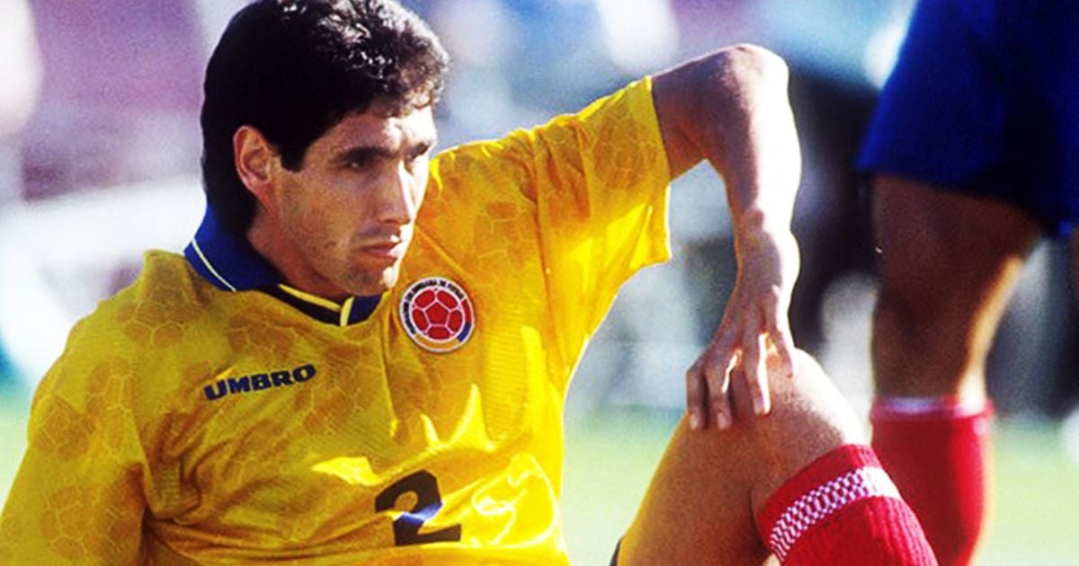 ¿Andrés Escobar se dopaba? Los supuestos pecados del ídolo del Nacional que mostró Netflix