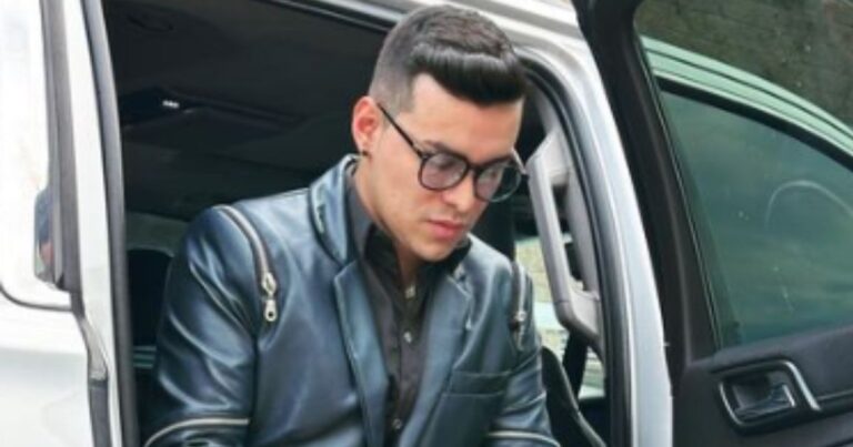 Yeison Jiménez - La odisea que vivió Yeison Jiménez cuando era pobre para sacar su primer video musical