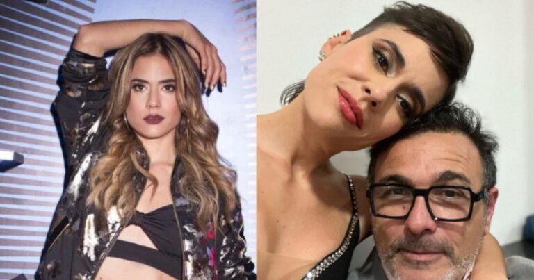 Carolina Ramírez La reina del flow Caracol - ¿Se le acabó el flow? La transformación de Carolina Ramírez