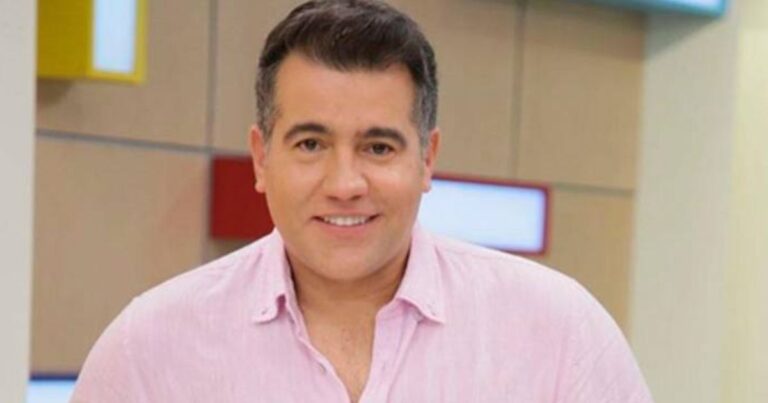 Carlos Calero - Canta mejor que Jessi Uribe: El talento escondido de Carlos Calero