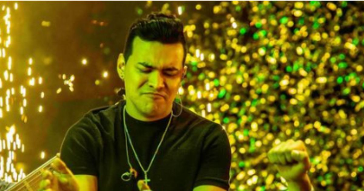 Un concierto mortal: La razón por la que Yeison Jiménez se bajó de tarima antes de tiempo