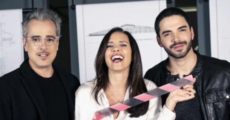 Competencia RCN y Caracol - La nueva producción con la que RCN quiere mandar al olvido a Caracol