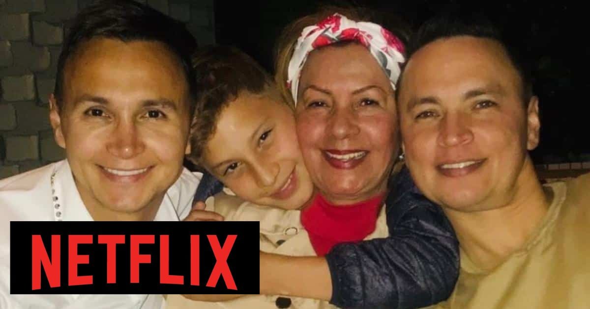 Primero Colmenares y ahora Mauricio Leal: el negocio de Netflix con las tragedias en Colombia
