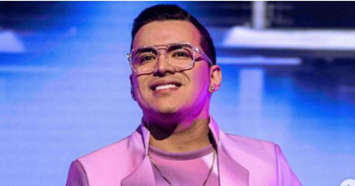 La razón por la que Yeison Jiménez no volvería a cantar en las tarimas