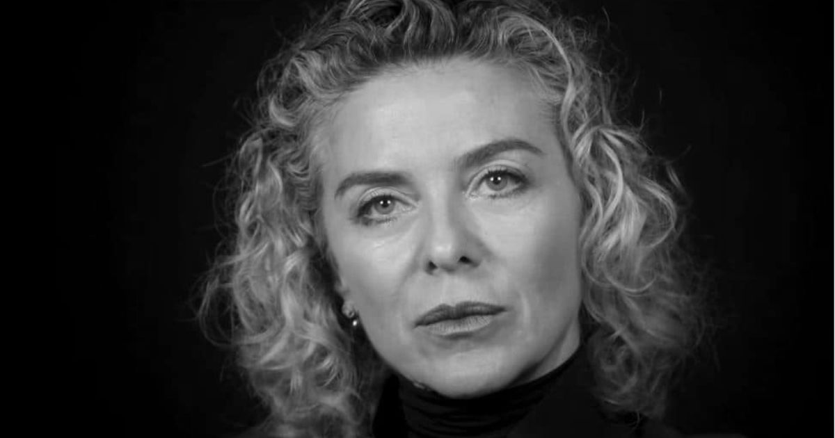 Se mamó de que la molesten por petrista: La desaparecida de Margarita Rosa de Francisco en redes sociales