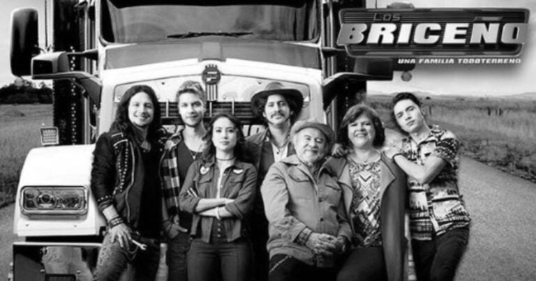 Caracol Los Briceño - Que desperdicio de talento: La cortada de cara de Caracol con los actores de Los Briceño