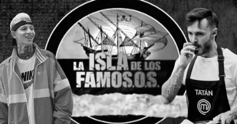 La isla de los famosos RCN - Terminaron renunciándole: El engaño de RCN con las estrellas de La isla de los famosos