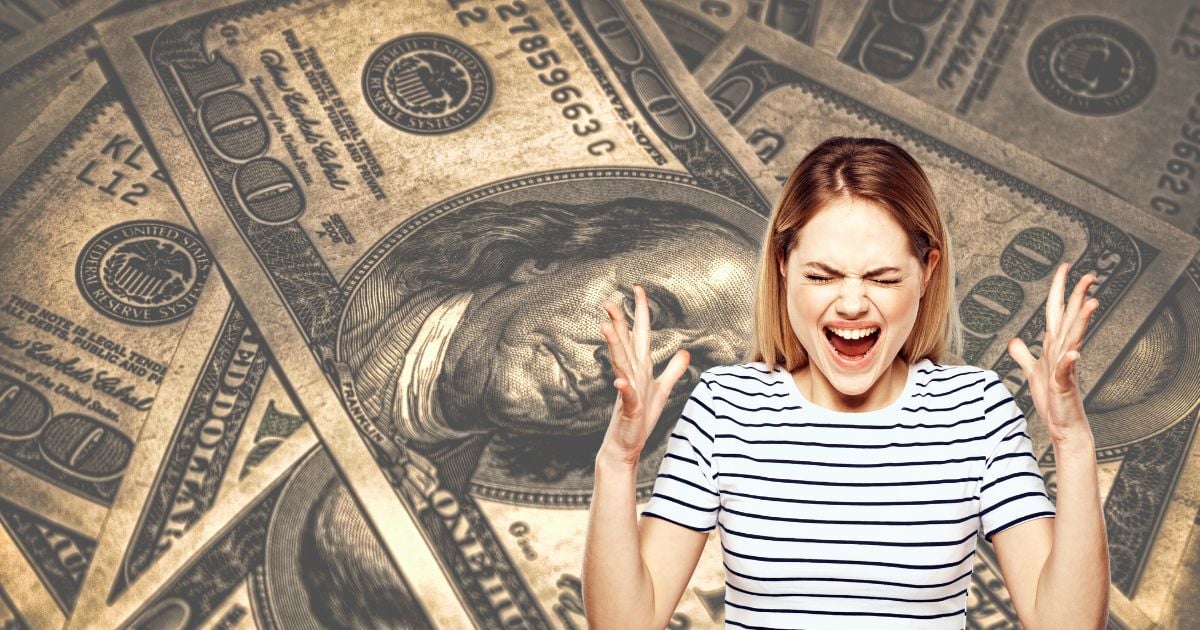 El show sin ton ni son que están haciendo por la subida del dólar