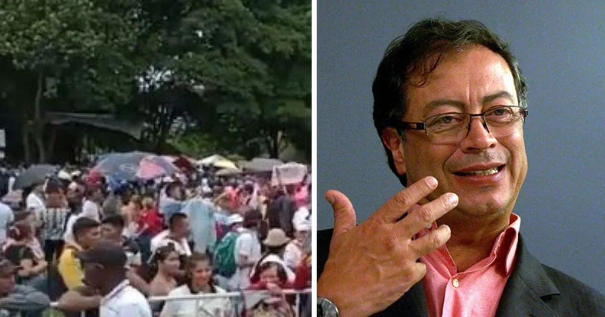 La quinta pata de los diálogos regionales y otras reuniones masivas