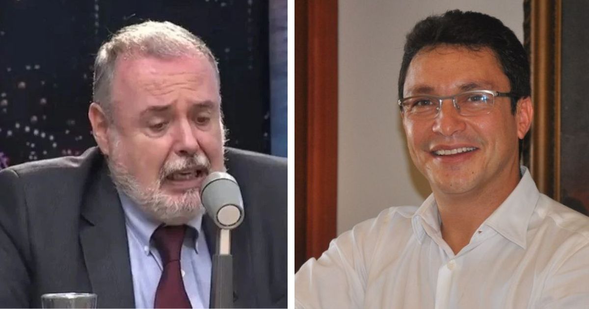 El profe Tobón, la ficha de Uribe y ¿de Caicedo? a la Alcaldía de Medellín