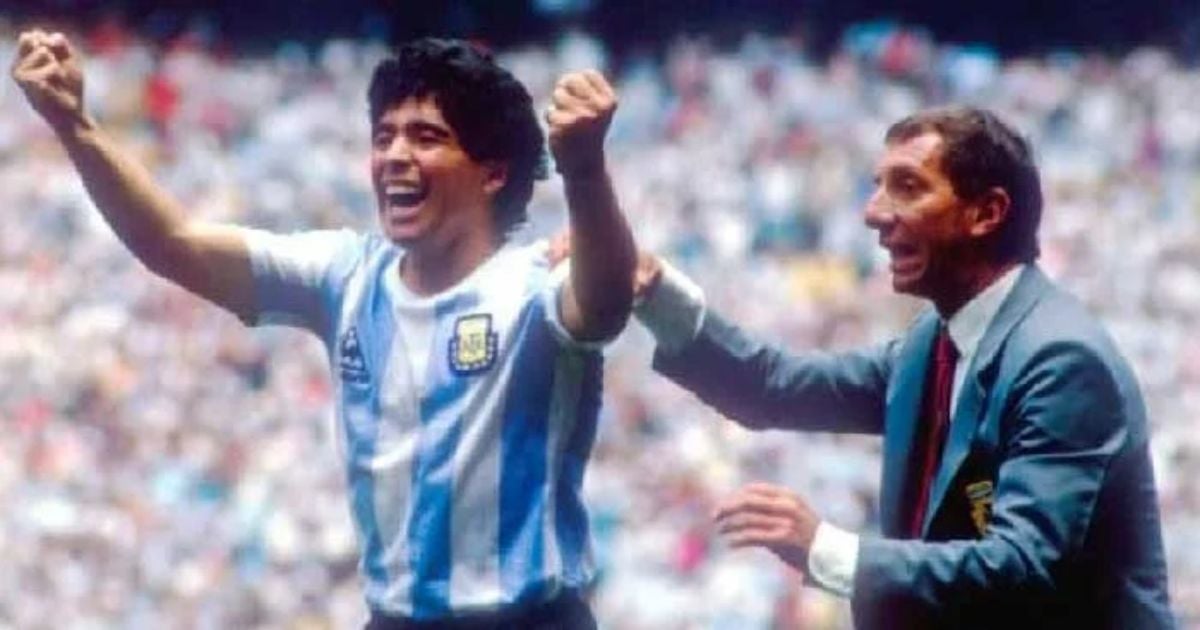 La mejor canción de los mundiales de fútbol