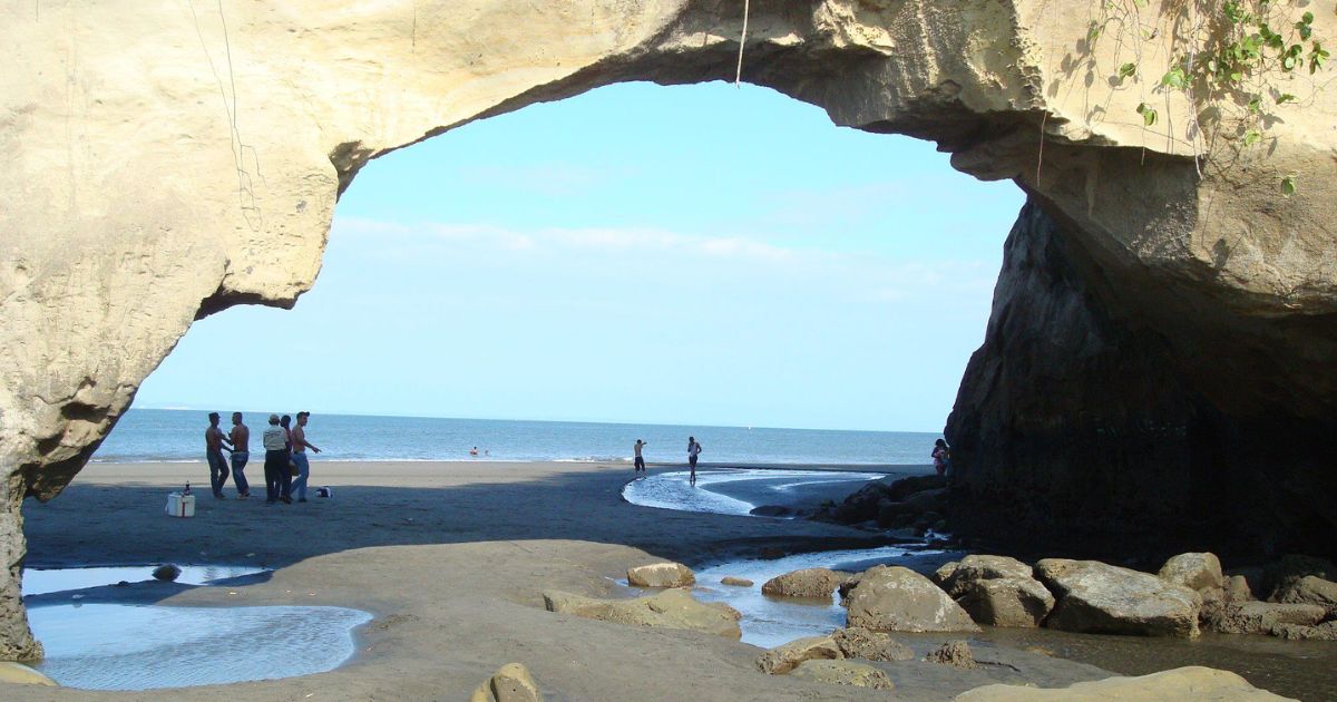 Las verdaderas noches de Bocagrande se viven en Tumaco