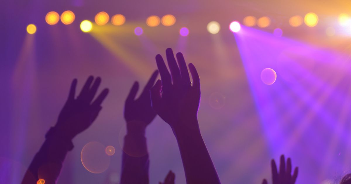 La ingratitud de los organizadores de conciertos con los fanáticos pobres