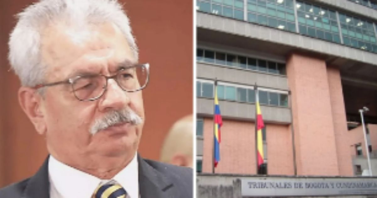 El cuestionado magistrado que puso al Estado a pagarle 14 billones a un particular