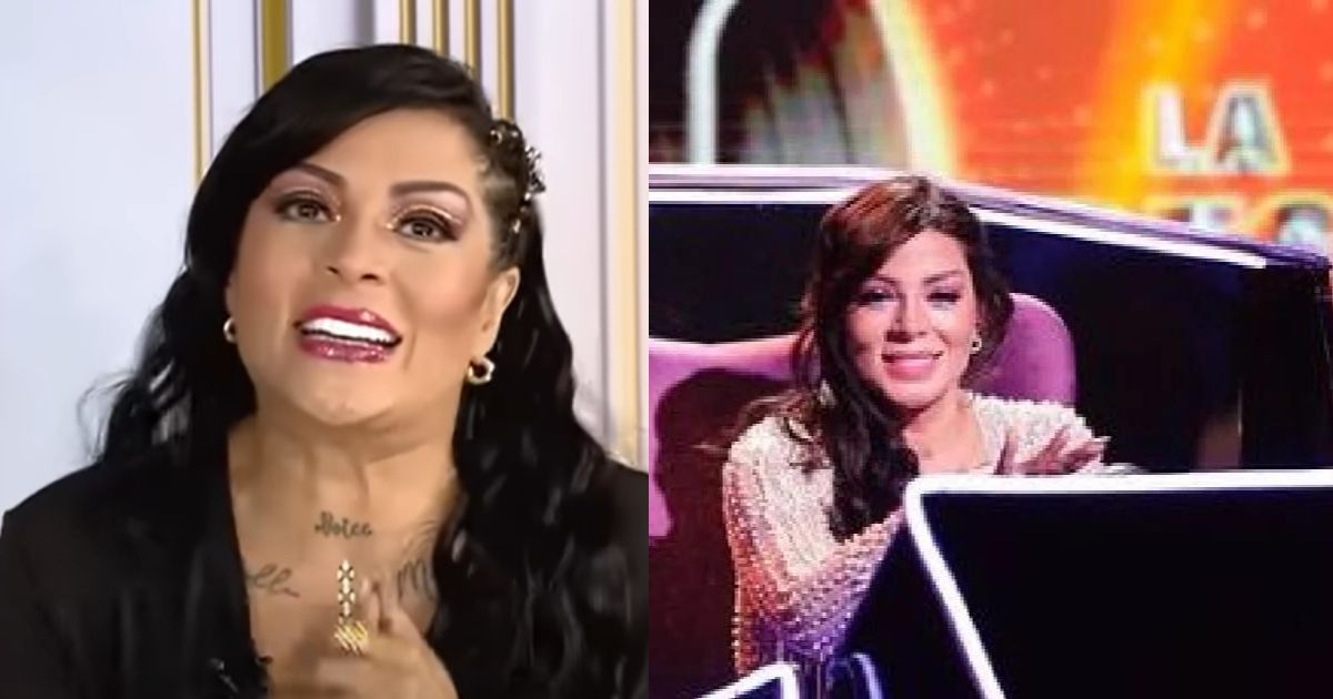 ¿Lo odiarán sus fans? El día que Pipe Bueno le salvó la carrera a Marbelle