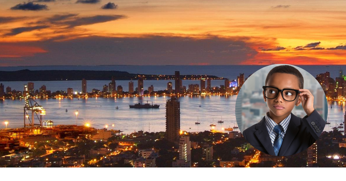 La primera competencia de emprendimiento e innovación gratuita en el Caribe