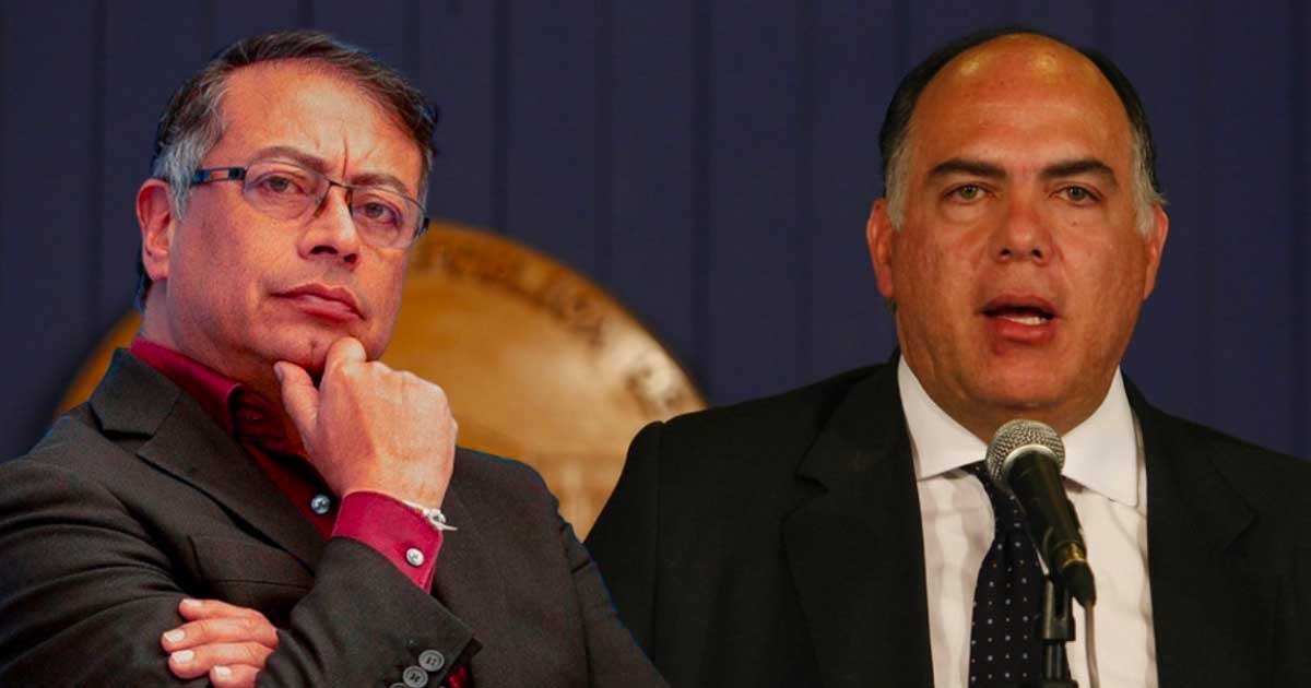 Petro prefirió tener al exministro José Fernando Bautista en Portugal que con un alto cargo en Colombia