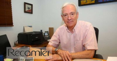  - Recamier, un salón de belleza en Cali vuelto una multinacional