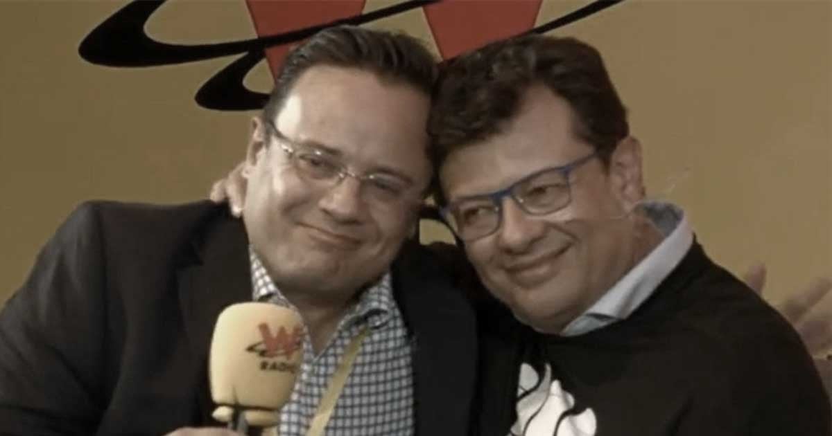 Hollman Morris aún no llega al gobierno pero su hermano logró cargo clave