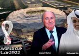 Bin Hammam, el millonario que a punta de sobornos compró el Mundial para Qatar