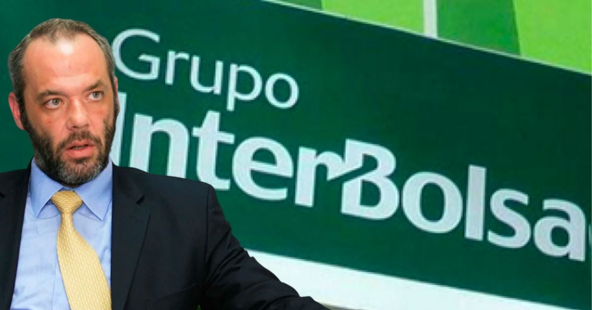 Alejandro Corridori, el mayor estafador de Interbolsa, quiere ser indemnizado