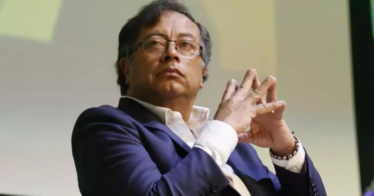 Por qué eso de la paz total es como creer en unicornios