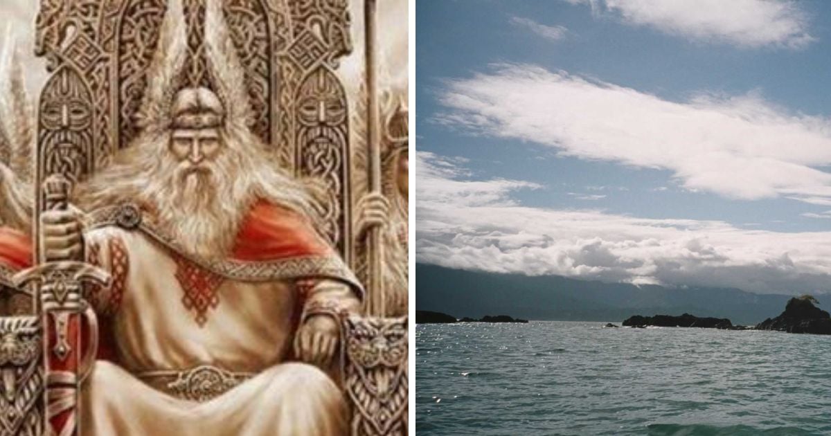 La presencia prusiana en el Pacífico