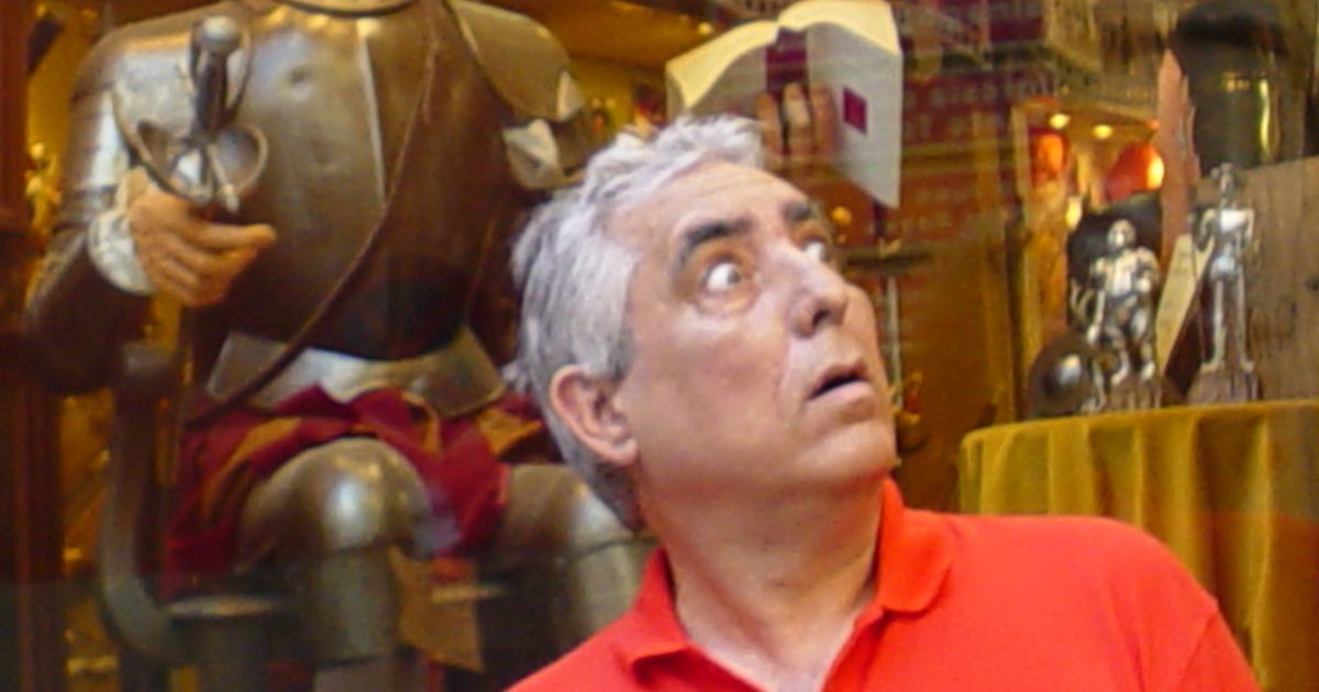 ¿Qué se sabe de Pepe Pelayo a 15 años de la Feria Internacional del Libro de Bogotá?