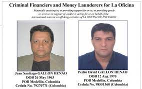  - El peso de los asesinos de Andrés Escobar en la mafia antioqueña, que Netflix muestra