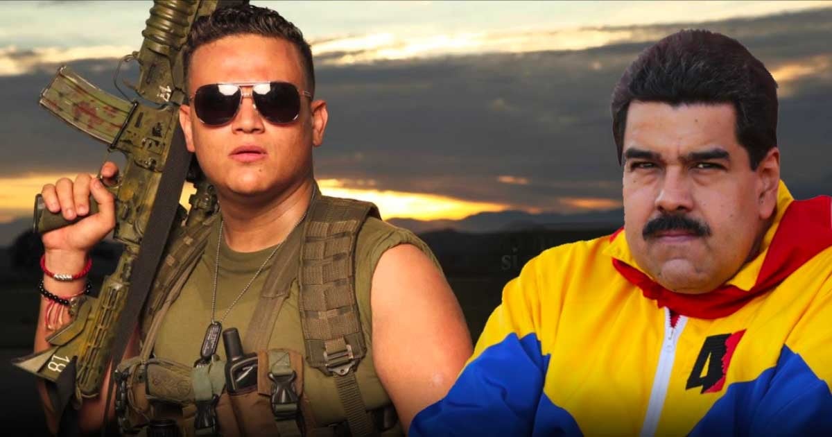 Silvestre Dangond, la estrella que más brilló en el Reinado de Belleza de Maduro