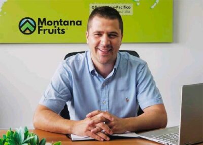  - ¿Quiénes cultivan los limones Tahití, el aguacate y la exótica gulupa que se venden en el mundo?