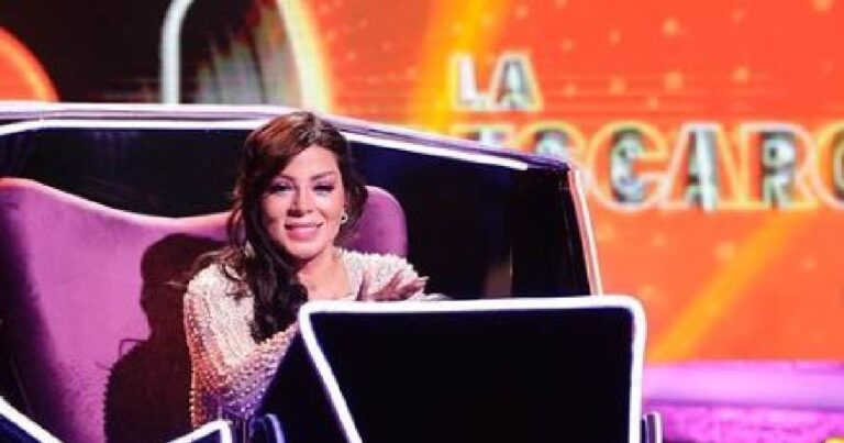 Marbelle La descarga Caracol - El favorcito que le está haciendo Marbelle a Caracol, los sacó del estanco