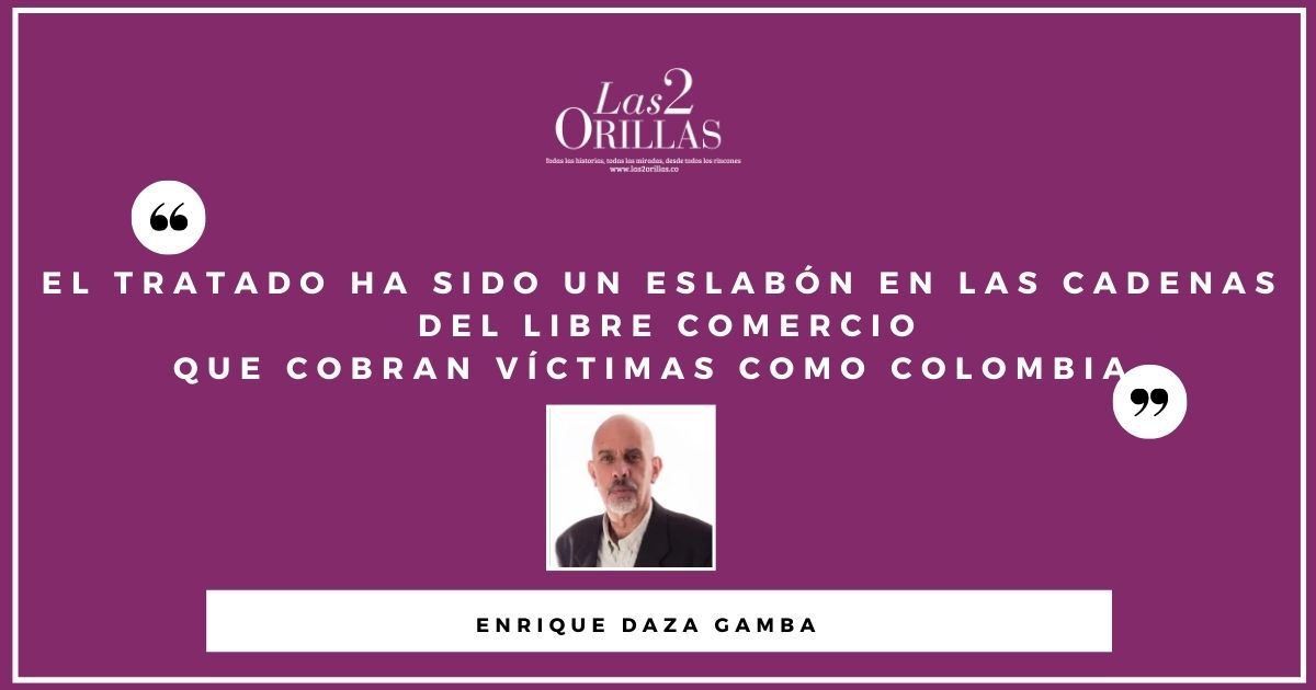 El fiasco de la Alianza del Pacífico