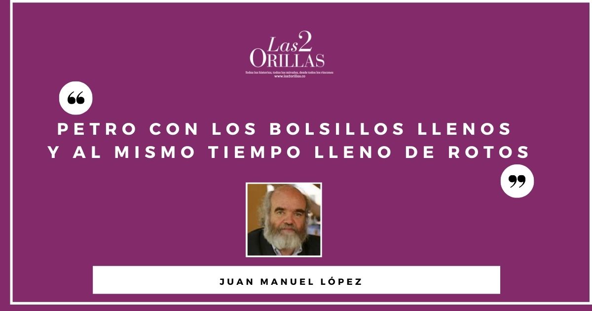 La distancia entre el manejo de la teoría económica y la realidad del manejo de la economía
