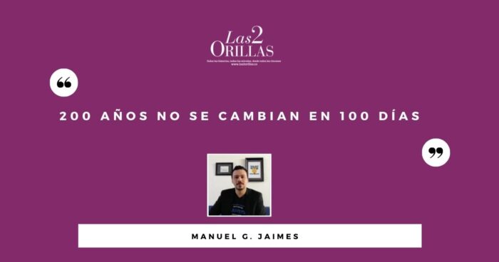 Los primeros 100 días del gobierno del cambio de Gustavo Petro