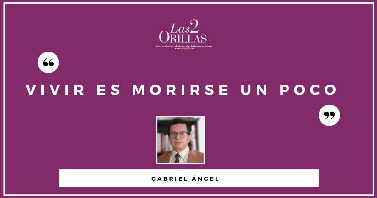 La lista interminable de nuestros muertos