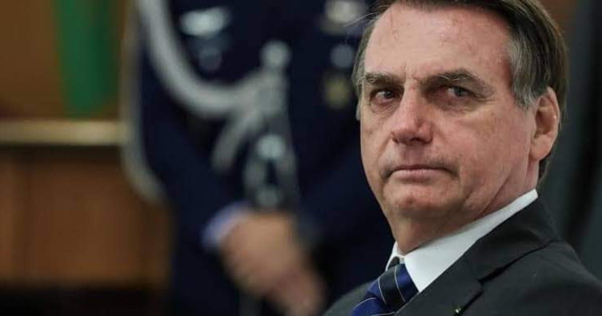 Bolsonaro rompe su silencio, respetará la constitución, no reconoce explícitamente la derrota
