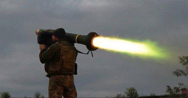  - Victoria de Ucrania: el retiro de las tropas rusas de Jersón cambia el tablero de la guerra