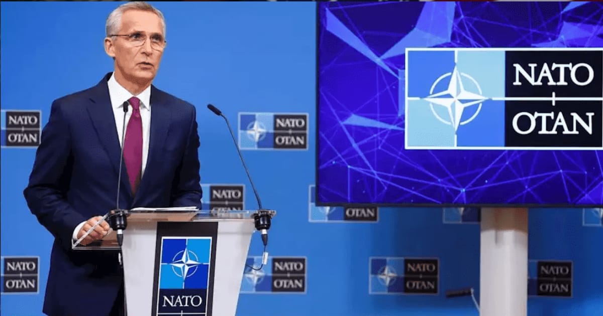 La OTAN cree que Rusia no atacó Polonia y que el misil que cayó era ucraniano