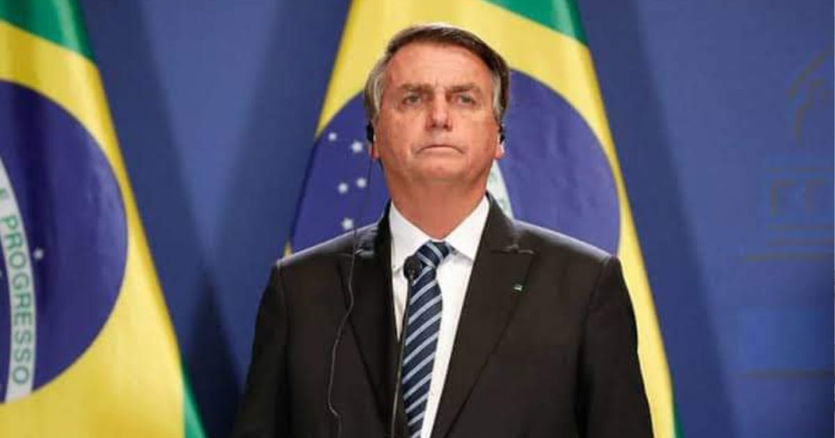 Bolsonaro pide impugnar las elecciones que perdió frente a Lula