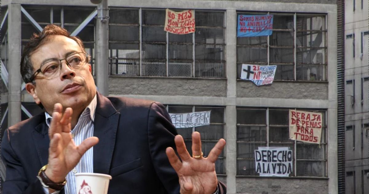 Extraditables de a pie en el tren del olvido de Petro