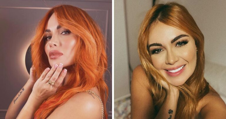 Sara Uribe - “En un rapidín quebré un lavamanos” la candente confesión de Sara Uribe