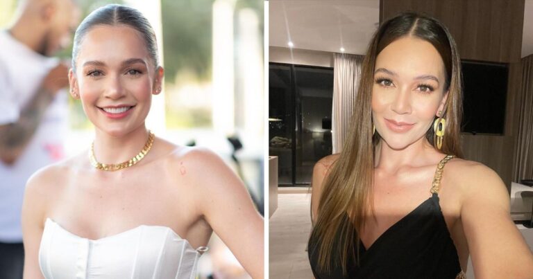 Lina Tejeiro - El puestazo con el que Lina Tejeiro planea volver a la televisión colombiana: aparecerá en Caracol