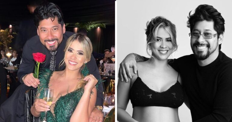 Ex de Andrea Valdiri, Lowe León - Con razón lo dejó: el caso de violencia que tiene contra las cuerdas al ex de Andra Valdiri